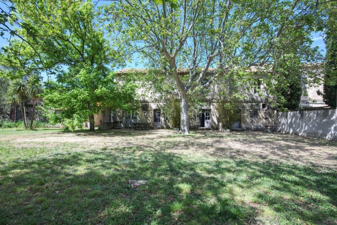 House in Arles, Provence-Alpes-Côte d'Azur, France 2 - 17625538