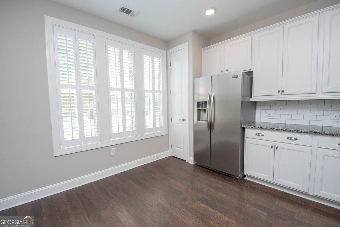 House in Peachtree City, Georgia, United States 4 - 17735088