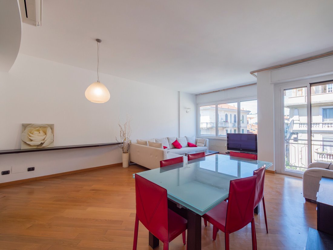 Apartment in Lambrate, Milan, Italy 3 - 17734700