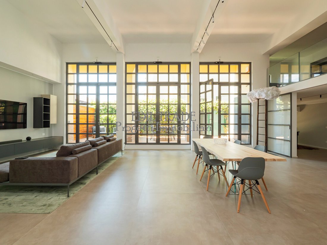 Attico a Inganni, Milano, Italia 4 - 17734653