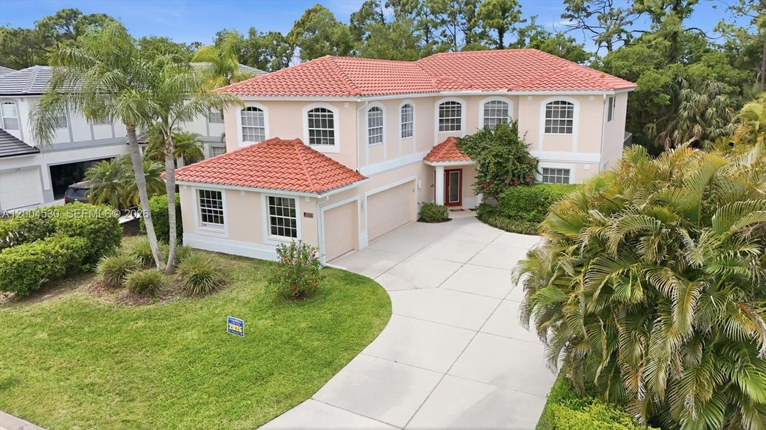 House in Osprey, Florida, United States 1 - 17734898
