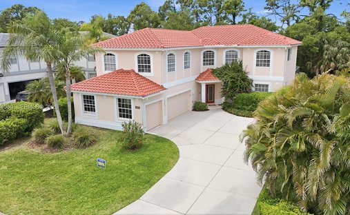 House in Osprey, Florida, United States 1
