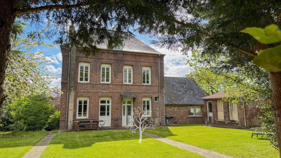 House in Envermeu, Normandy, France 2 - 17735310