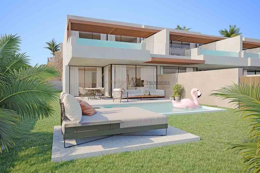 Apartment in Callao Salvaje, Adeje, Canary Islands 1 - 17735162
