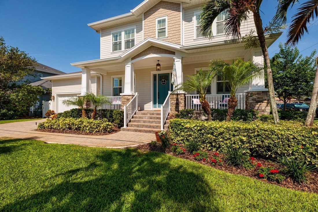 House in St. Petersburg, Florida, United States 1 - 17734727