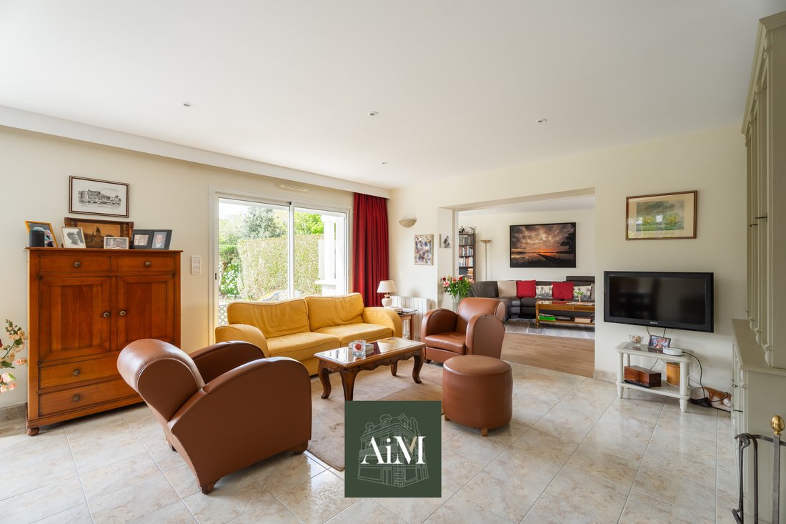 House in Larmor-Baden, Brittany, France 2 - 17735250