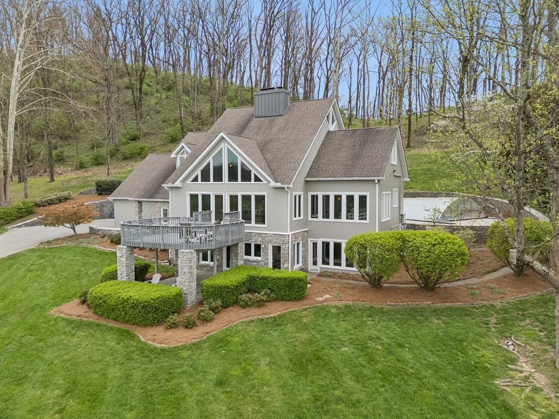 House in Franklin, Tennessee, United States 3 - 17734635