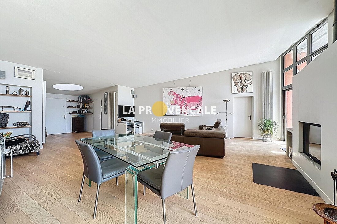 Villa in Trets, Provence-Alpes-Côte d'Azur, France 5 - 17735003