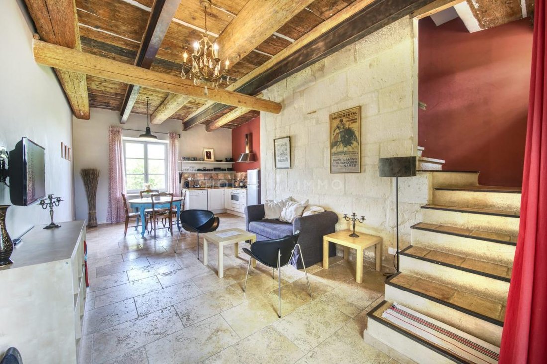 House in Arles, Provence-Alpes-Côte d'Azur, France 5 - 17625538