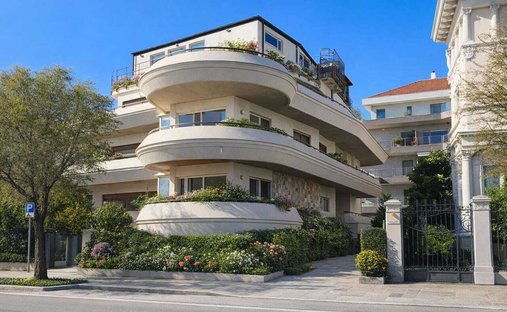 Centro Norte, Pescara, Italia 1