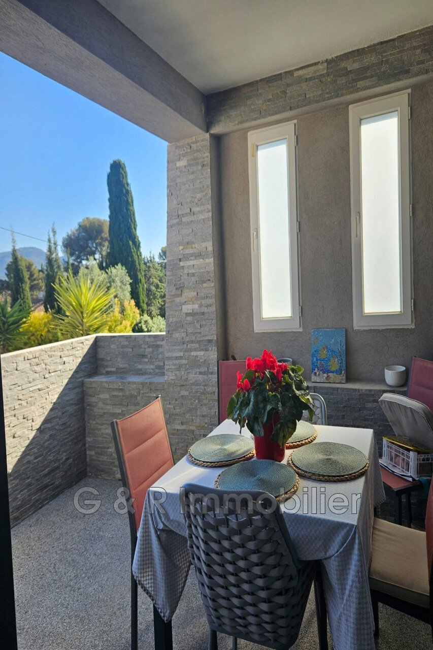 Apartment in Sanary-sur-Mer, Provence-Alpes-Côte d'Azur, France 2 - 14836310