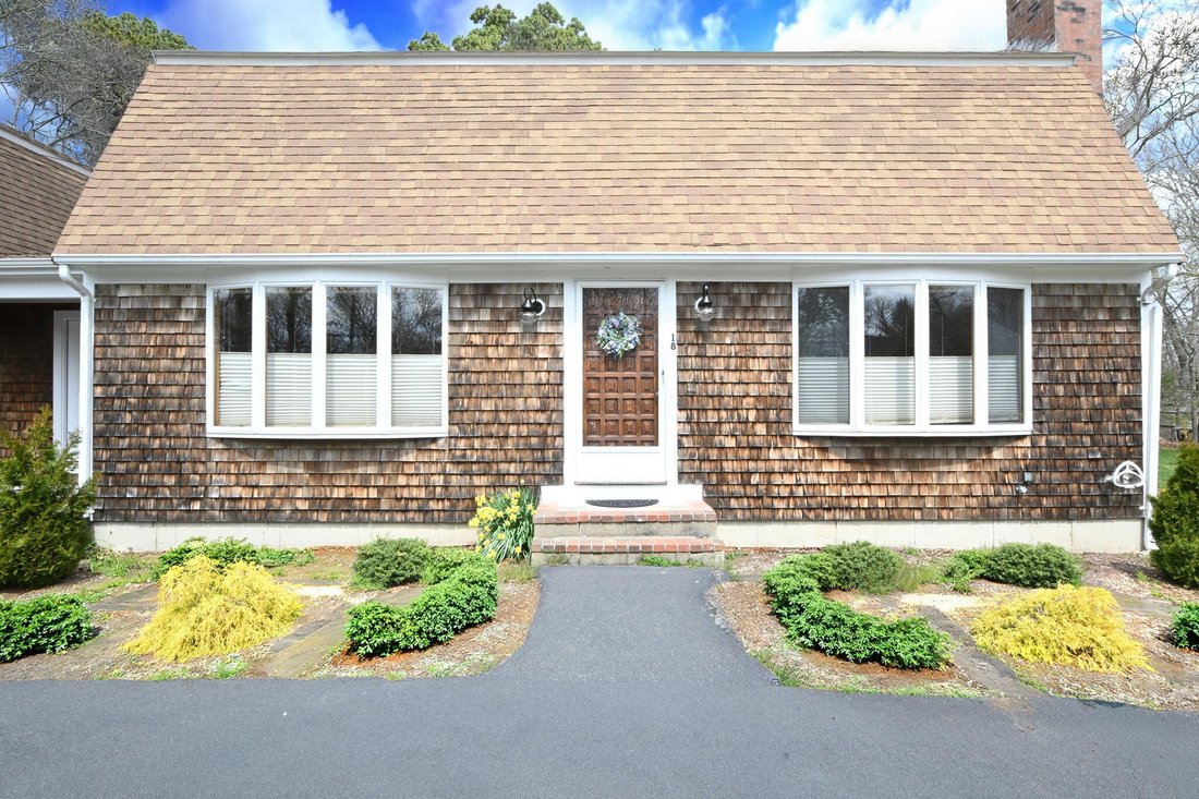 House in Falmouth, Massachusetts, United States 3 - 17734339