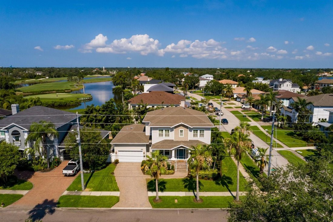 House in St. Petersburg, Florida, United States 2 - 17734727