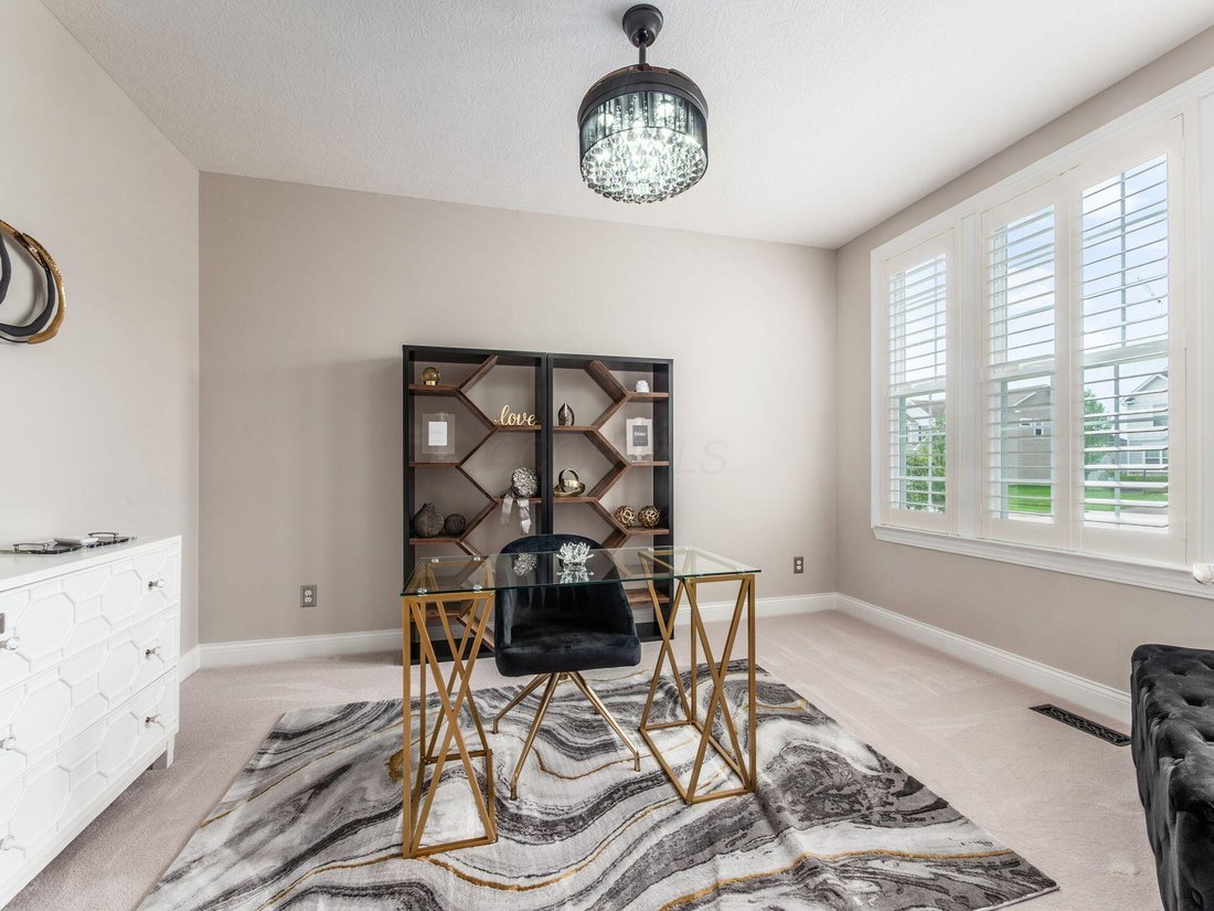 Casa a Pickerington, Ohio, Stati Uniti 5 - 17734669