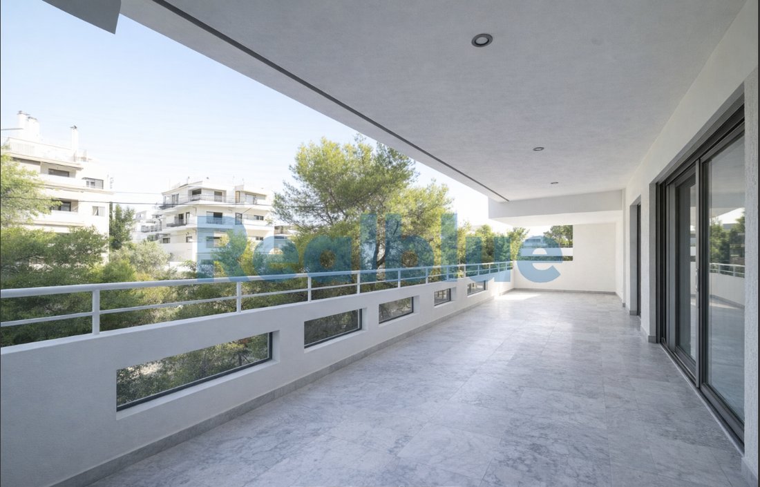 Apartment in Voula, Attica, Greece 4 - 17564075