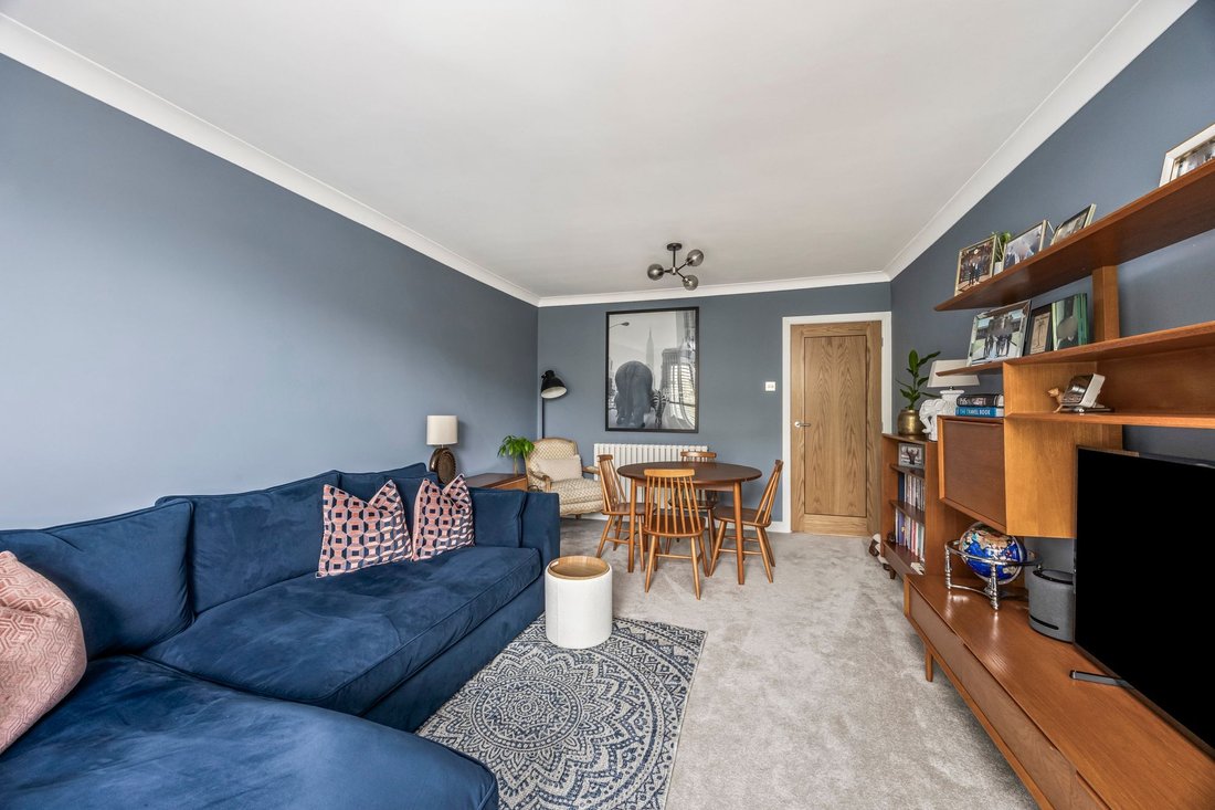 Wohnung in Palmeria, Hove, England 4 - 17735563
