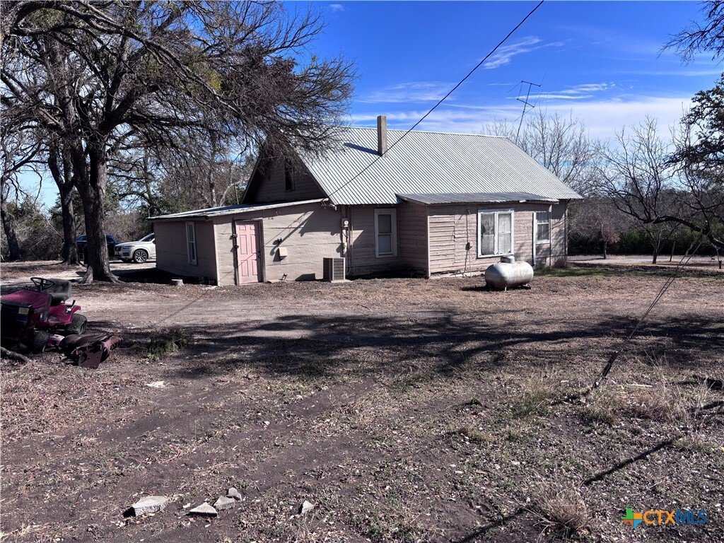 House in Granger, Texas, United States 3 - 17734880