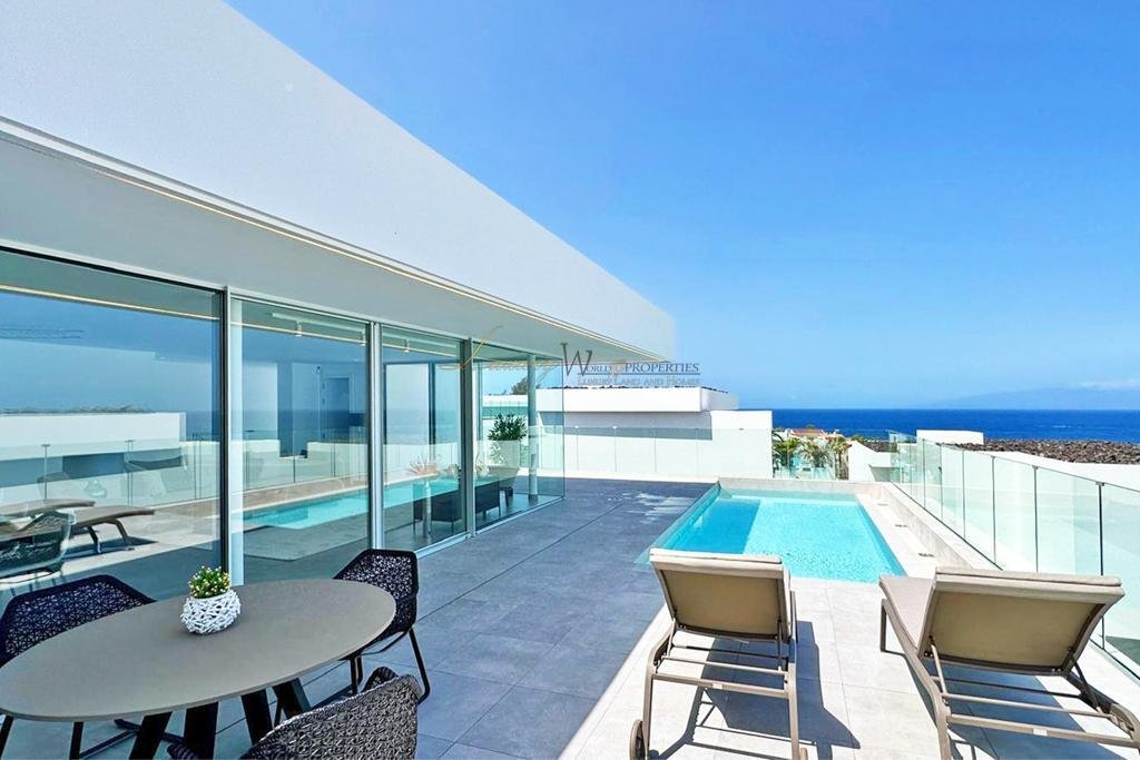 Villa in Callao Salvaje, Adeje, Canary Islands 2 - 17735177