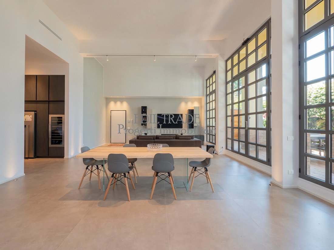 Attico a Inganni, Milano, Italia 3 - 17734653