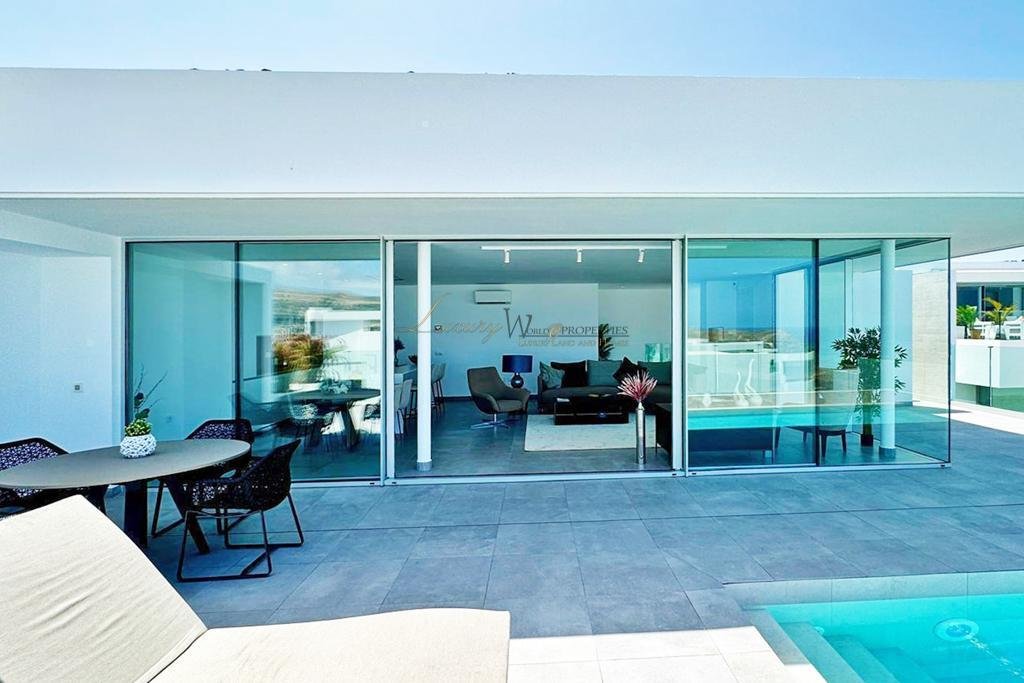 Villa in Callao Salvaje, Adeje, Canary Islands 4 - 17735177