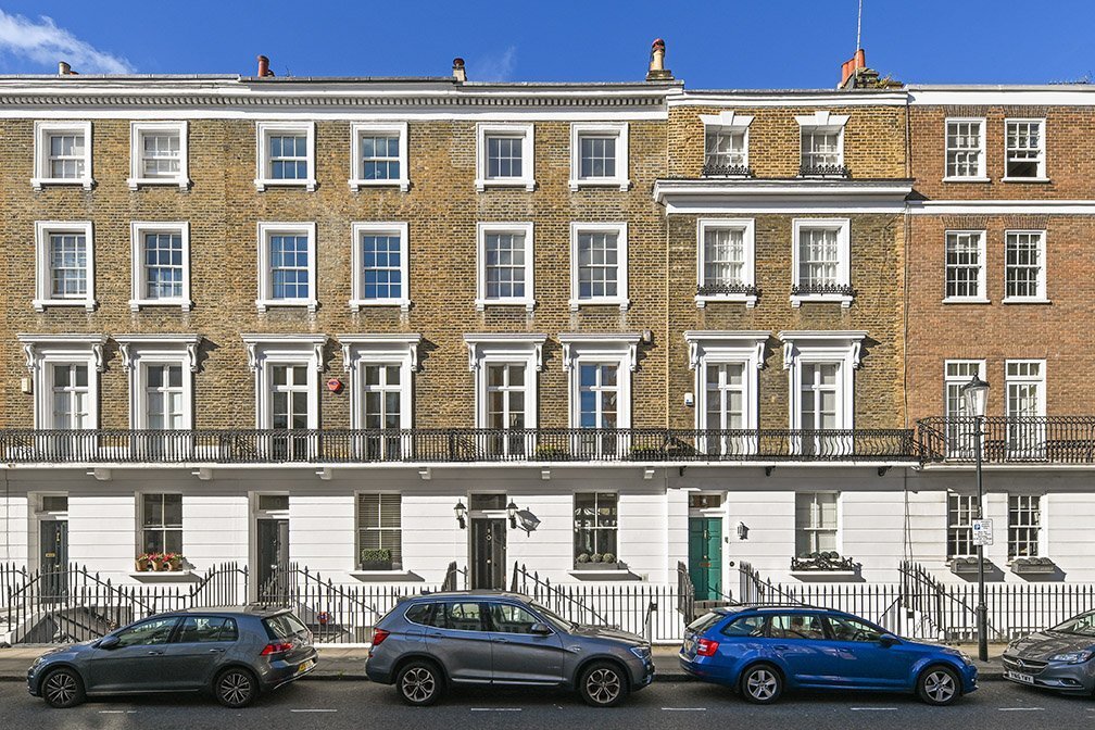 House in Chelsea, Kensington And Chelsea, England 3 - 17735168