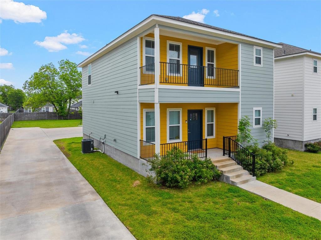House in Waco, Texas, United States 4 - 17735097