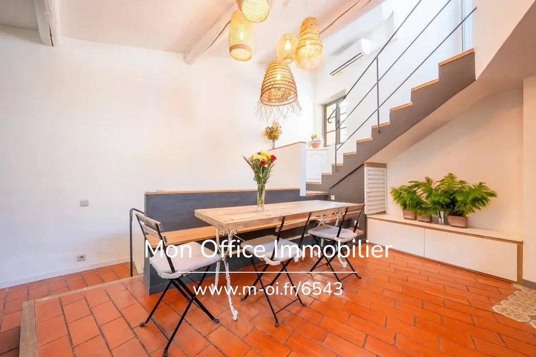 House in Lourmarin, Provence-Alpes-Côte d'Azur, France 4 - 17734482