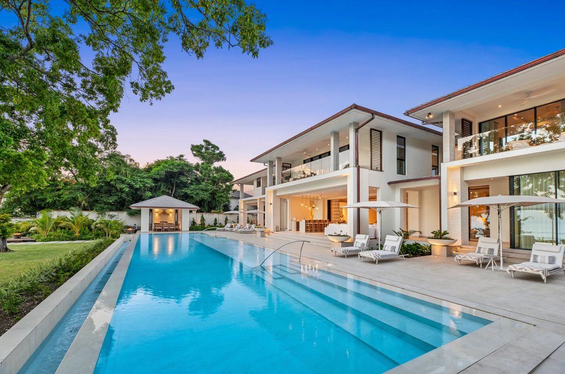 Appartamento a Holetown, Saint James, Barbados 2 - 14584209