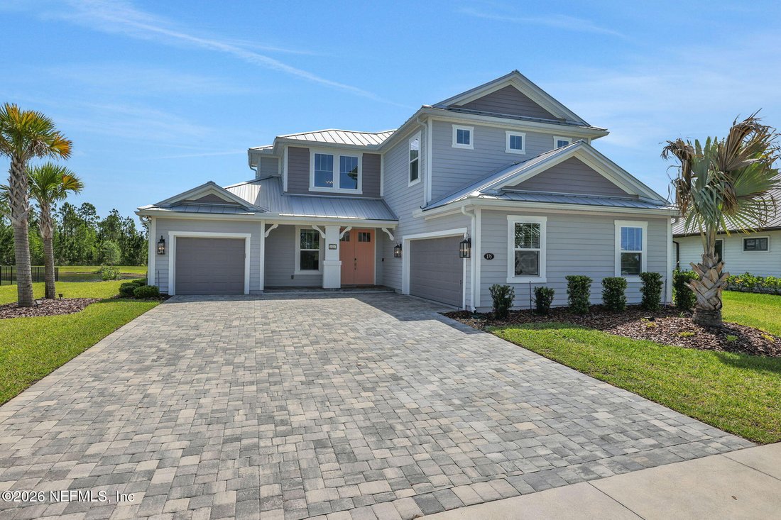 House in Fruit Cove, Florida, United States 1 - 17734365