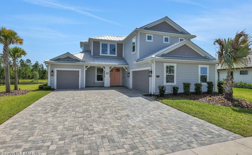 House in Fruit Cove, Florida, United States 1