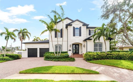 Casa a St. Petersburg, Florida, Stati Uniti 1