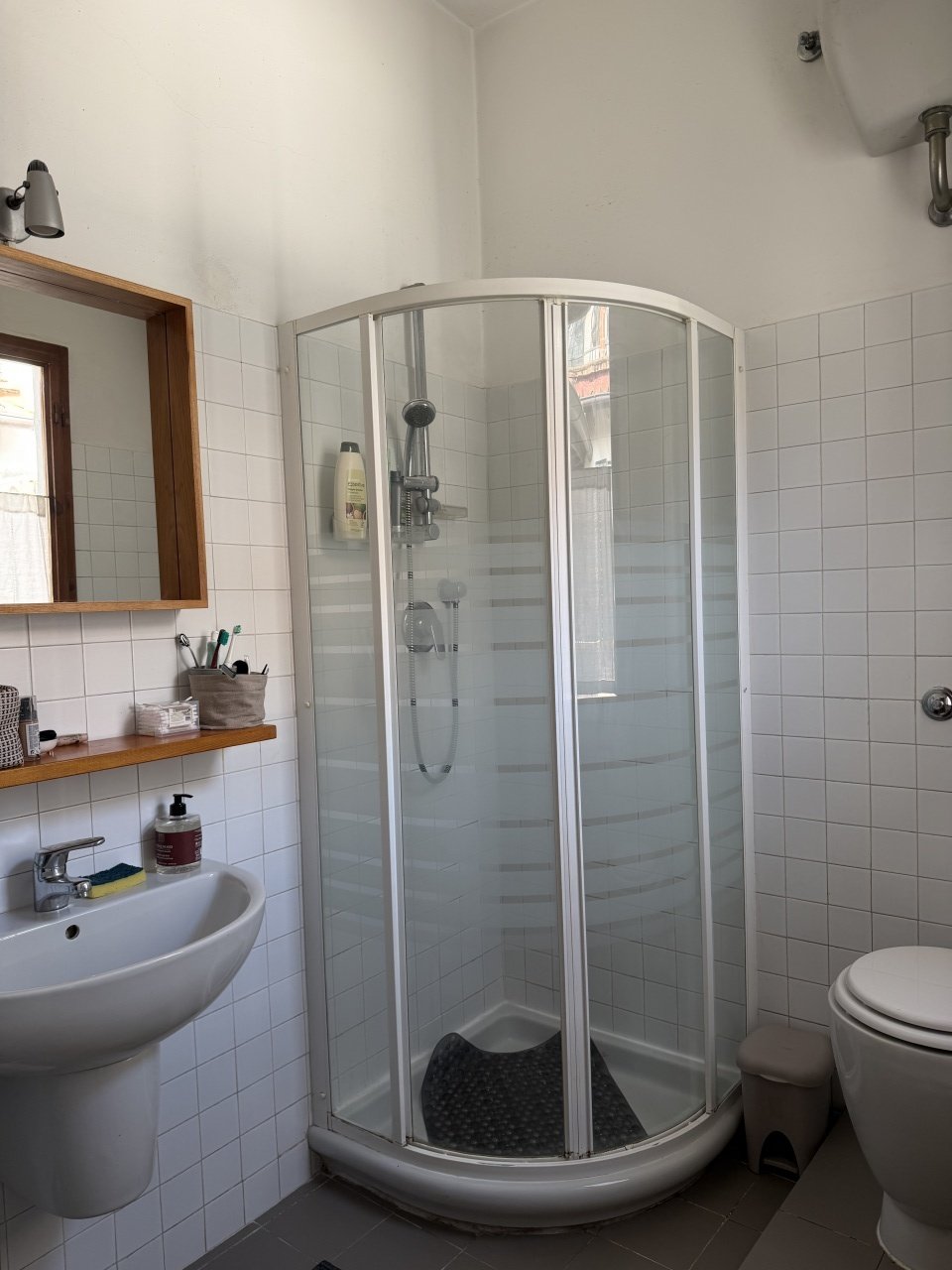 Apartment in Two Roads - San Gaggio, Florence, Italy 1 - 17734642