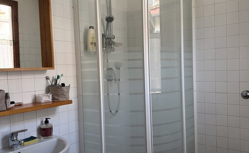 Apartment in Two Roads - San Gaggio, Florence, Italy 1