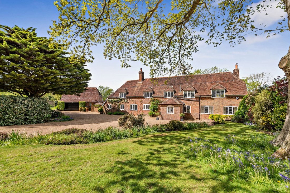 House in Curdridge, England 3 - 17068463
