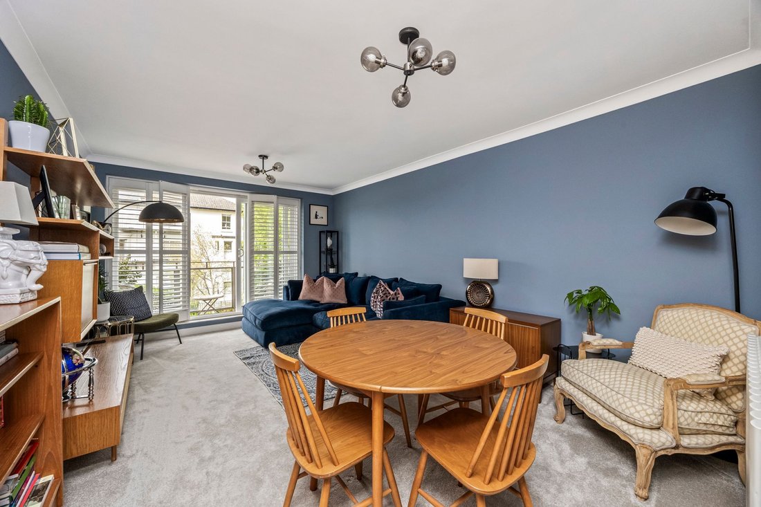 Wohnung in Palmeria, Hove, England 3 - 17735563