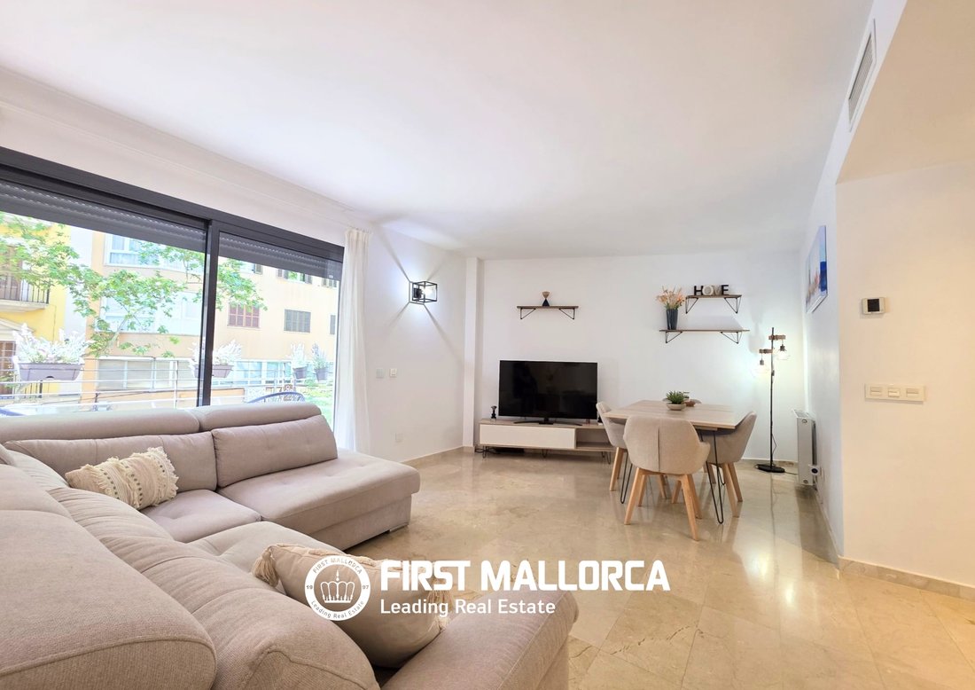 Apartment in Palma, Balearic Islands, Spain 2 - 17735567