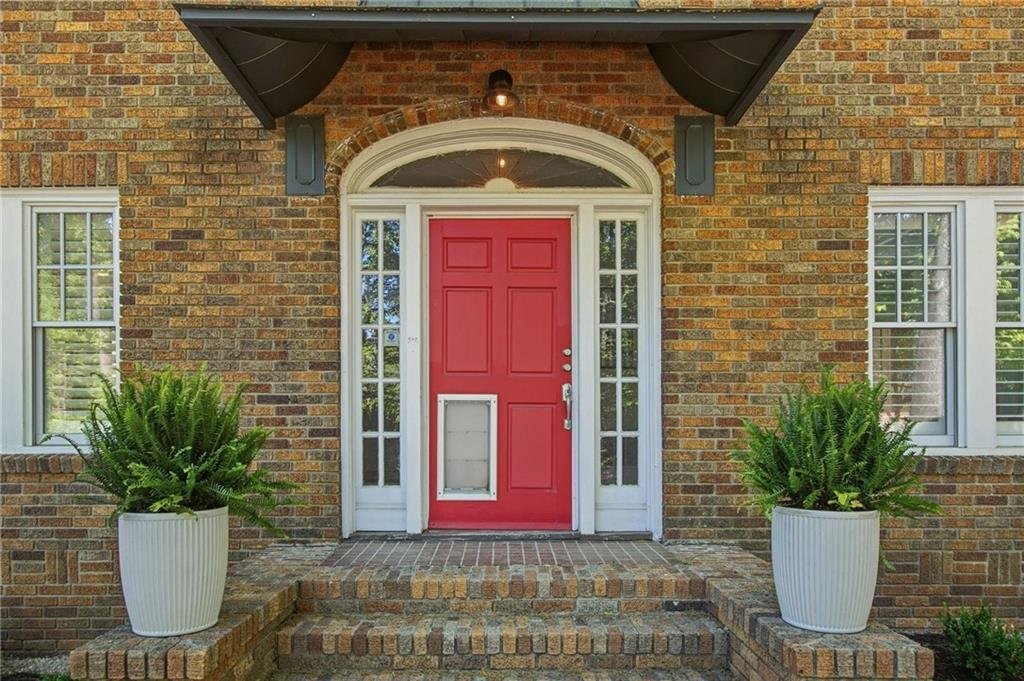 House in Atlanta, Georgia, United States 5 - 17735009