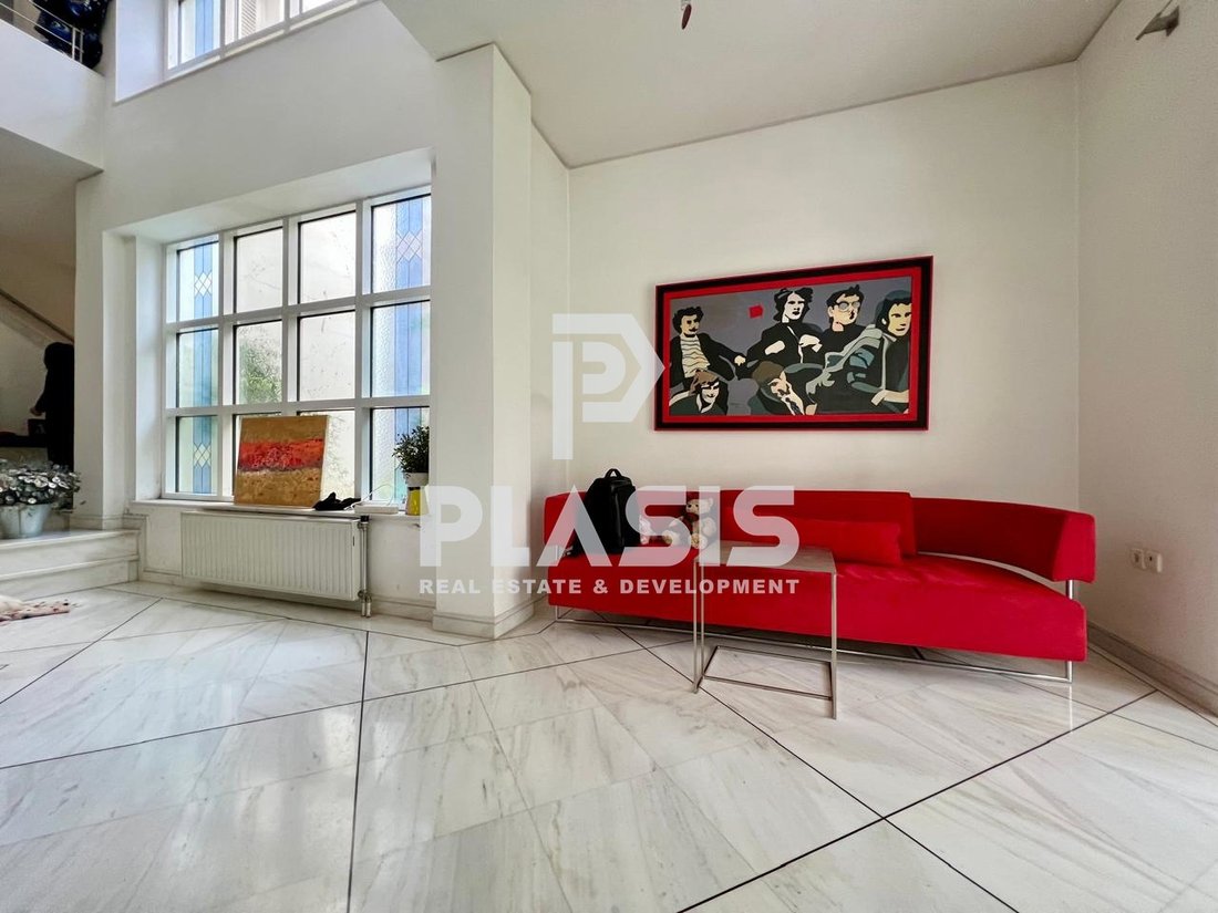 House in Glyfada, Attica, Greece 4 - 17734962