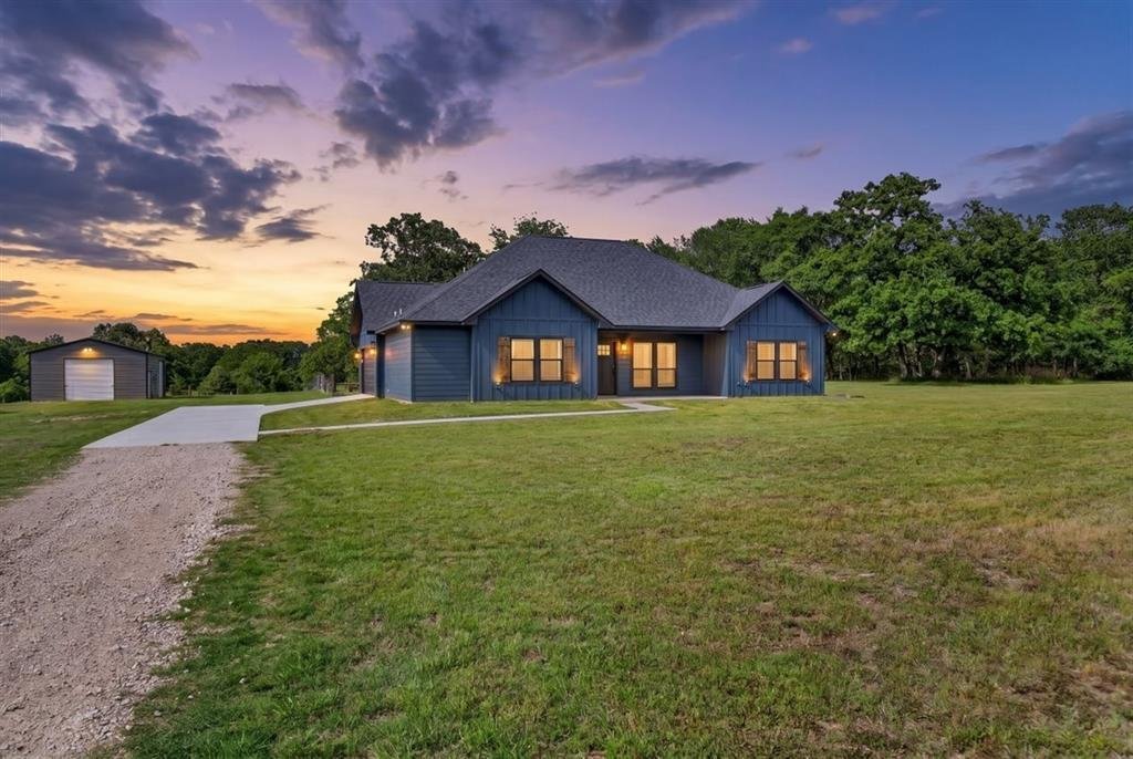 House in Malakoff, Texas, United States 1 - 17735138