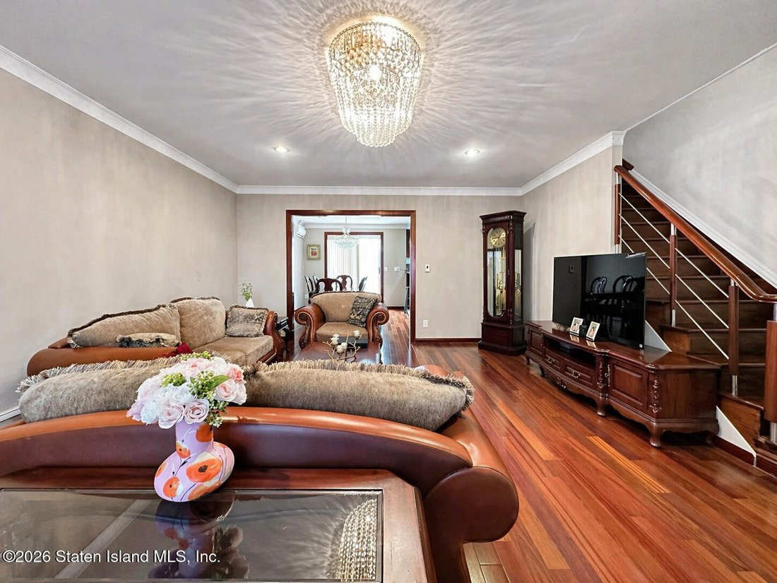 Townhouse in New York, New York, United States 5 - 17693233
