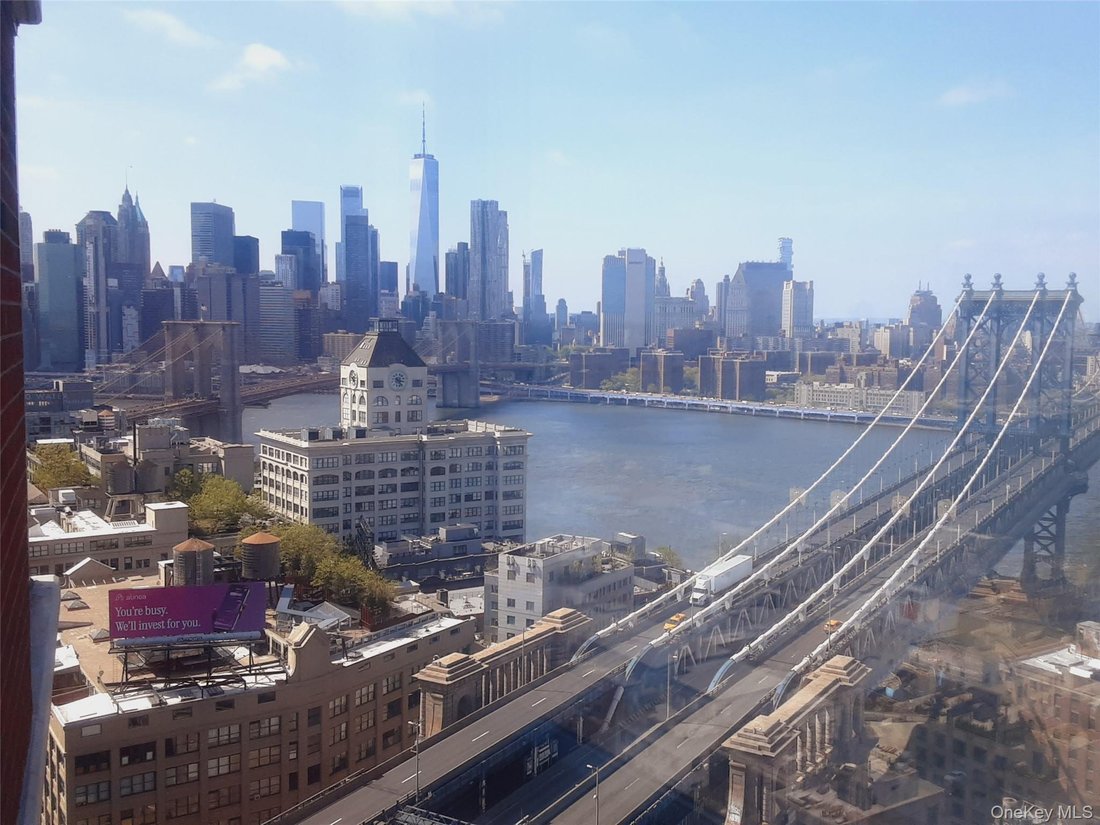 Condo in New York, New York, United States 3 - 16978654