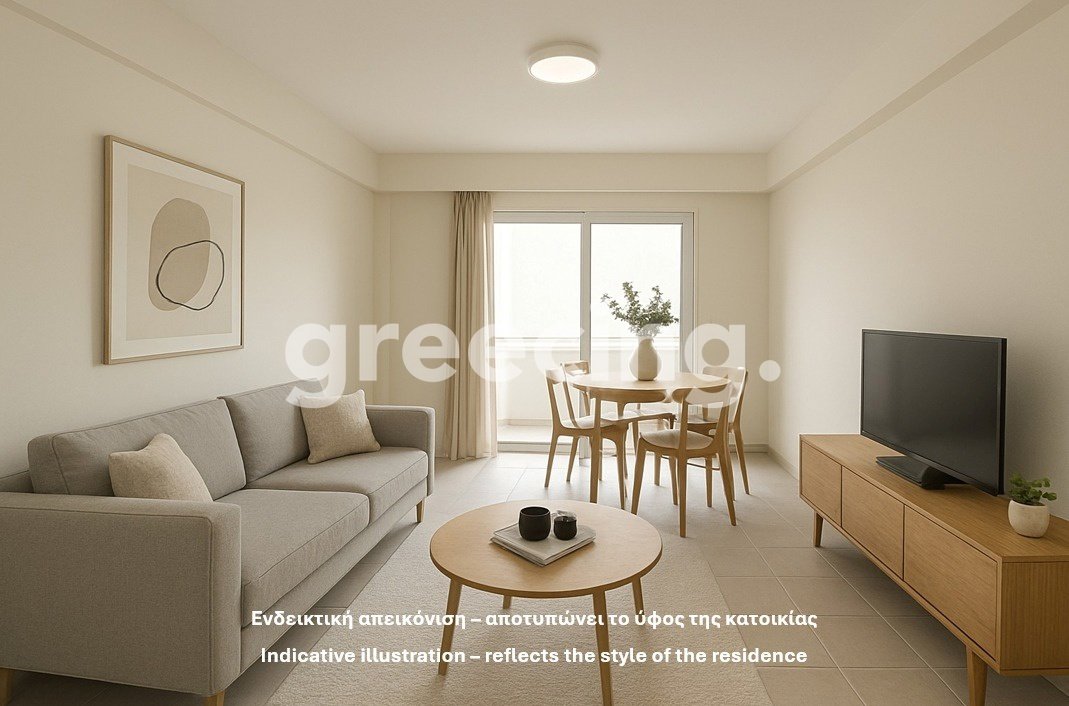 Apartment in Sunoikia Kolonakiou, 1st District of Athens, Athens 2 - 17734996