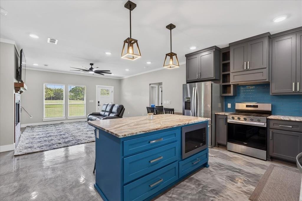 House in Malakoff, Texas, United States 5 - 17735138