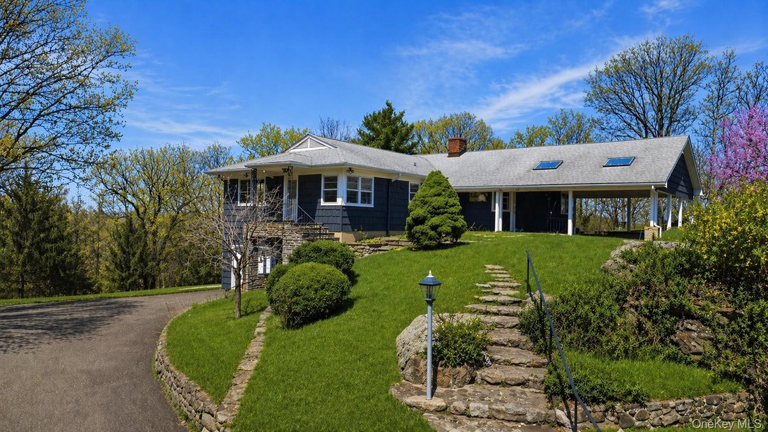 House in Ossining, New York, United States 1 - 17527988