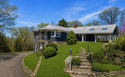 House in Ossining, New York, United States 1
