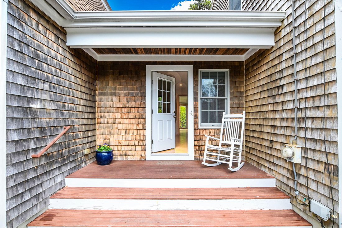 House in Falmouth, Massachusetts, United States 4 - 17734339