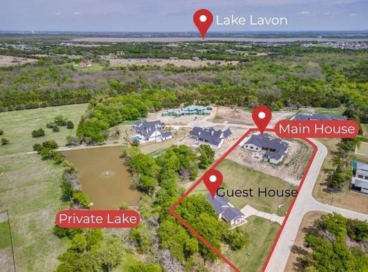 House in Lucas, Texas, United States 1 - 17735137