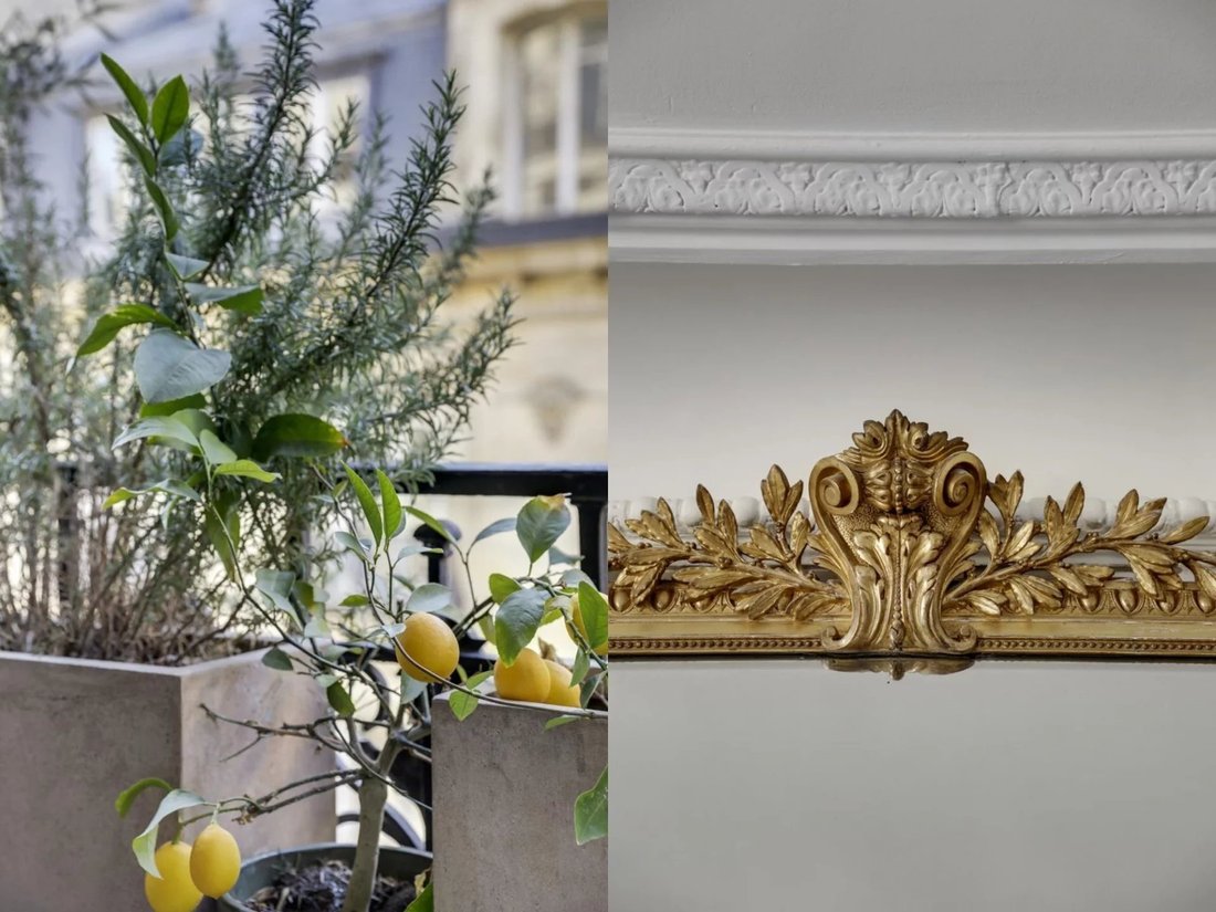 Apartment in Chaillot, Paris 16e Arrondissement, Paris 3 - 17735203