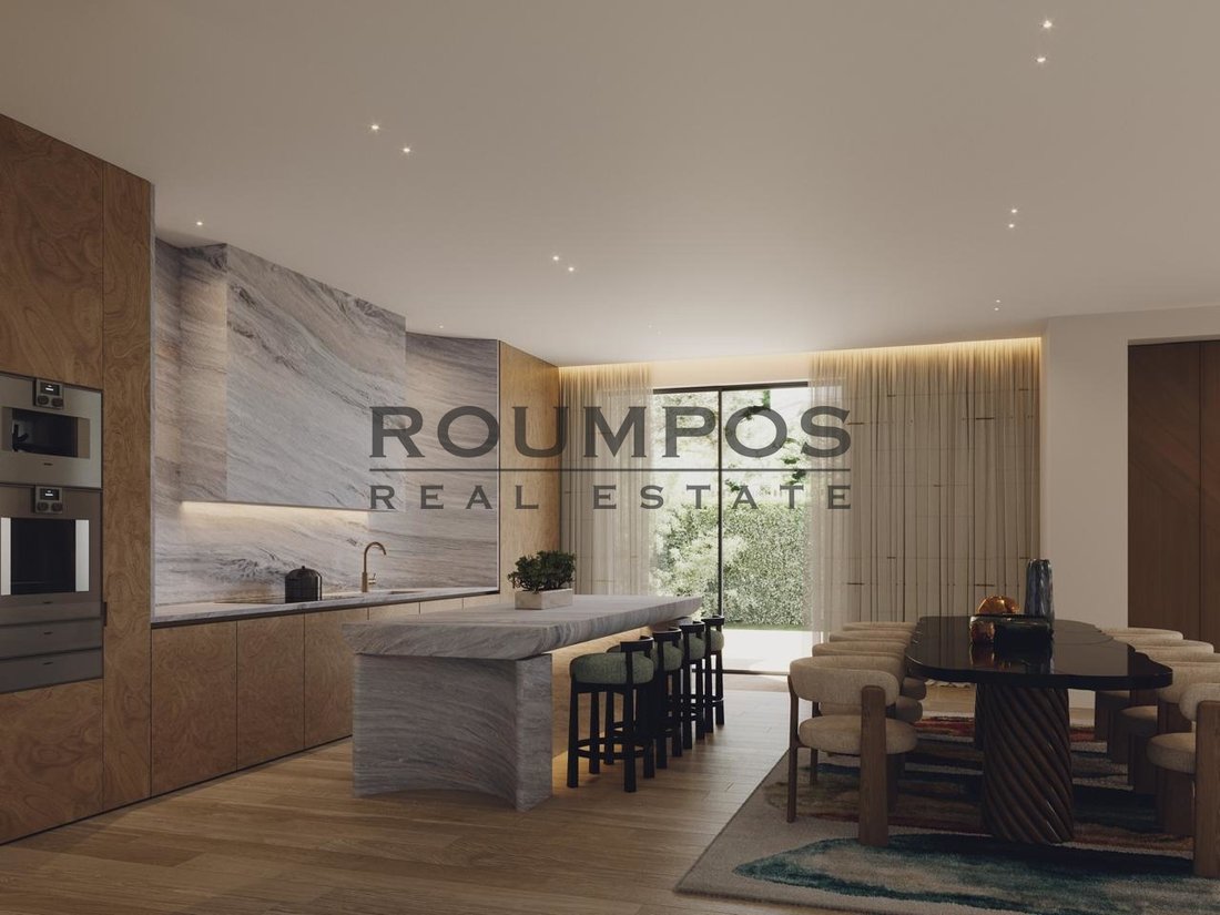 Apartment in Voula, Attica, Greece 5 - 17626901