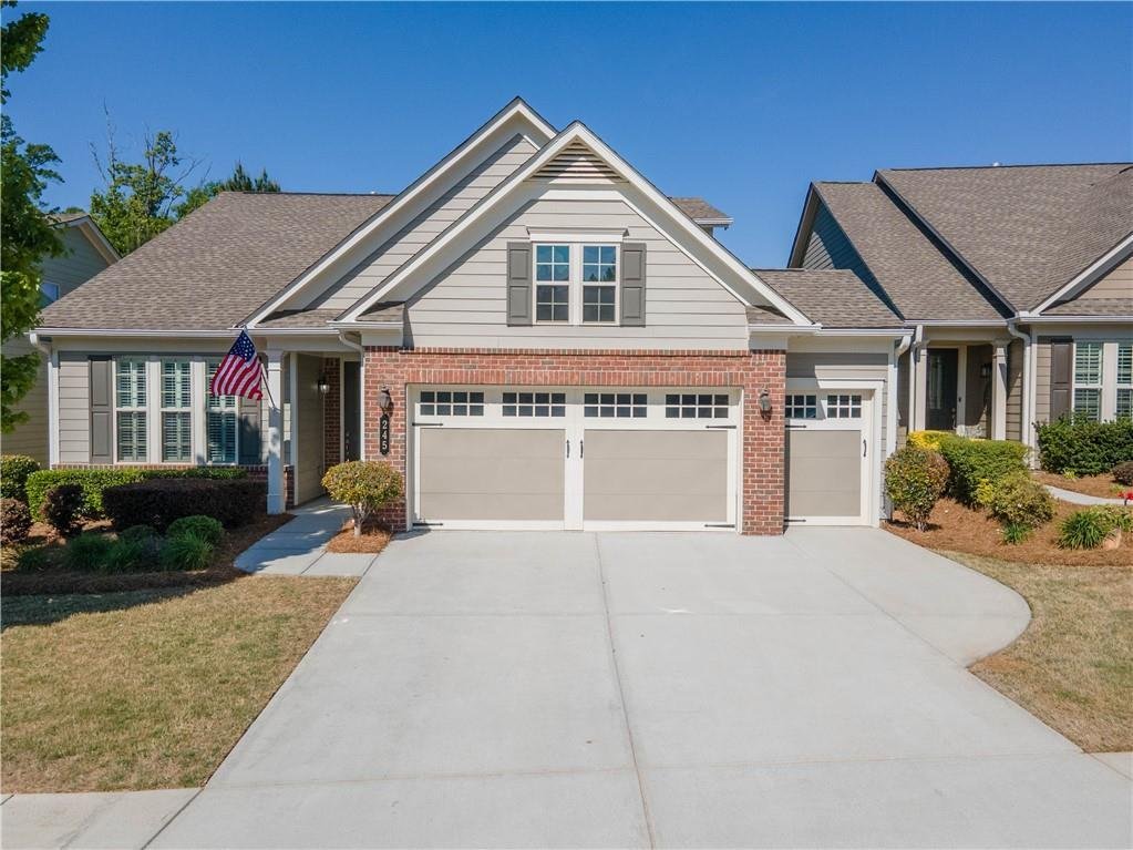 House in Peachtree City, Georgia, United States 1 - 17735001